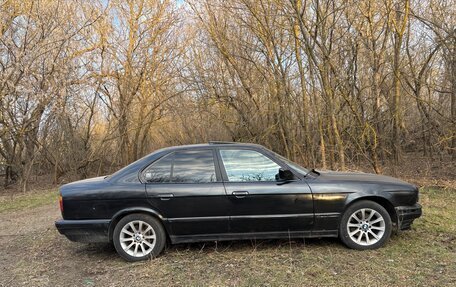 BMW 5 серия, 1990 год, 230 000 рублей, 8 фотография