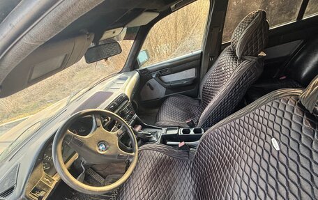 BMW 5 серия, 1990 год, 230 000 рублей, 6 фотография