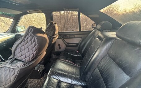 BMW 5 серия, 1990 год, 230 000 рублей, 7 фотография