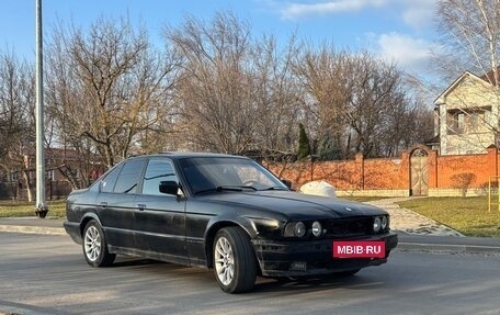 BMW 5 серия, 1990 год, 230 000 рублей, 2 фотография