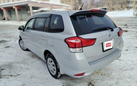 Toyota Corolla, 2018 год, 1 990 000 рублей, 2 фотография