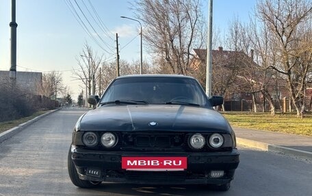BMW 5 серия, 1990 год, 230 000 рублей, 3 фотография