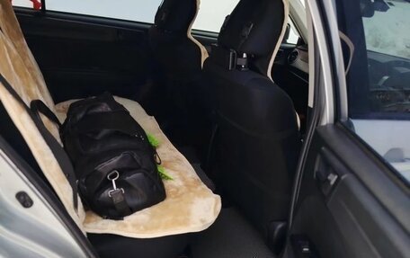 Toyota Corolla, 2018 год, 1 990 000 рублей, 11 фотография