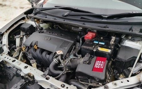 Toyota Corolla, 2018 год, 1 990 000 рублей, 13 фотография