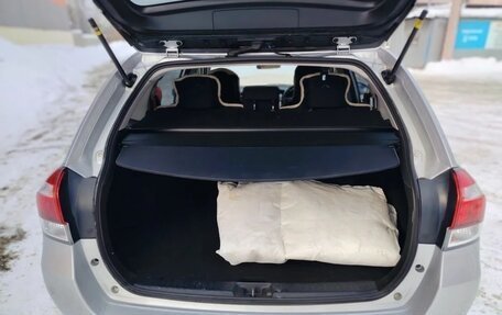 Toyota Corolla, 2018 год, 1 990 000 рублей, 16 фотография