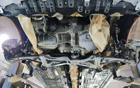 Toyota Corolla, 2018 год, 1 990 000 рублей, 22 фотография