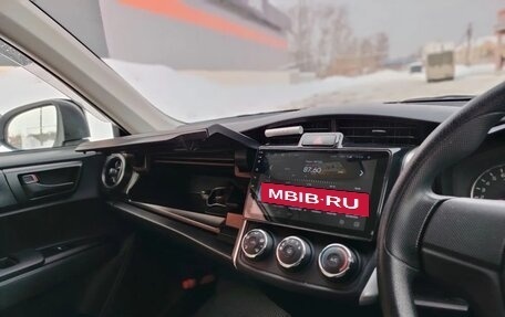 Toyota Corolla, 2018 год, 1 990 000 рублей, 15 фотография