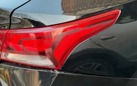 Hyundai Solaris II рестайлинг, 2019 год, 980 000 рублей, 6 фотография