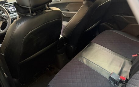 Hyundai Solaris II рестайлинг, 2019 год, 980 000 рублей, 10 фотография