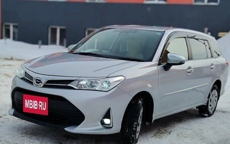 Toyota Corolla, 2018 год, 1 990 000 рублей, 27 фотография