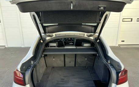 BMW X4, 2017 год, 2 499 000 рублей, 8 фотография