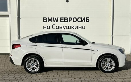 BMW X4, 2017 год, 2 499 000 рублей, 6 фотография