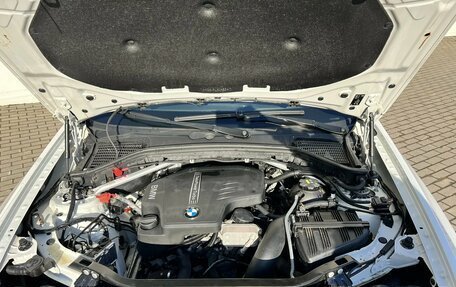 BMW X4, 2017 год, 2 499 000 рублей, 9 фотография