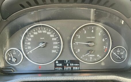 BMW X4, 2017 год, 2 499 000 рублей, 15 фотография