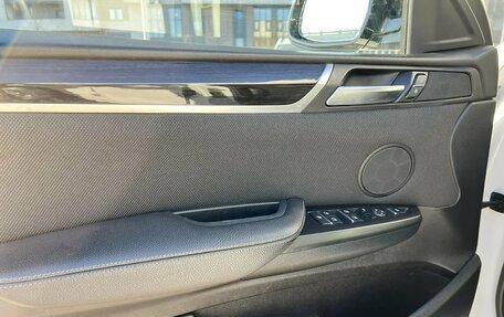 BMW X4, 2017 год, 2 499 000 рублей, 11 фотография