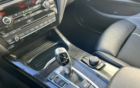 BMW X4, 2017 год, 2 499 000 рублей, 16 фотография