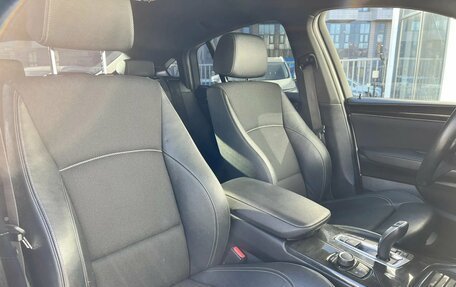 BMW X4, 2017 год, 2 499 000 рублей, 14 фотография