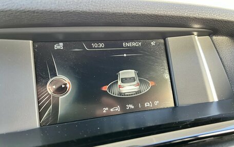 BMW X4, 2017 год, 2 499 000 рублей, 22 фотография