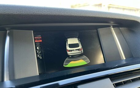 BMW X4, 2017 год, 2 499 000 рублей, 21 фотография