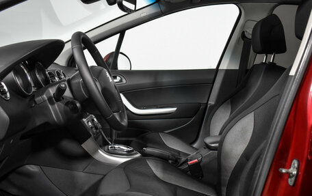 Peugeot 308 II, 2009 год, 439 000 рублей, 11 фотография