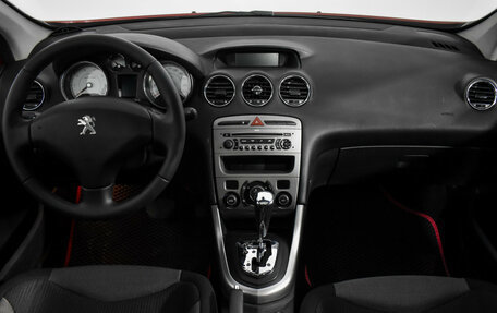 Peugeot 308 II, 2009 год, 439 000 рублей, 14 фотография