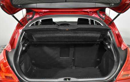 Peugeot 308 II, 2009 год, 439 000 рублей, 19 фотография