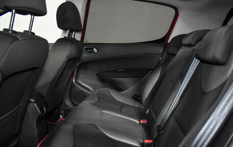 Peugeot 308 II, 2009 год, 439 000 рублей, 12 фотография