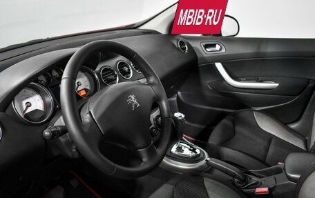 Peugeot 308 II, 2009 год, 439 000 рублей, 9 фотография