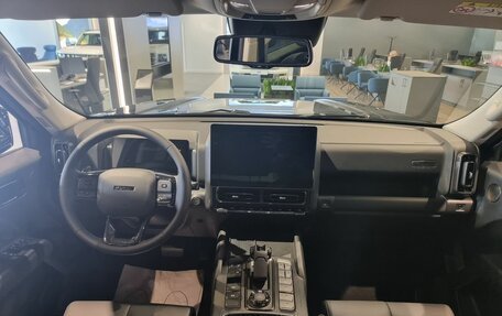 Haval H9, 2025 год, 5 199 000 рублей, 8 фотография