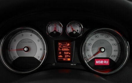 Peugeot 308 II, 2009 год, 439 000 рублей, 17 фотография