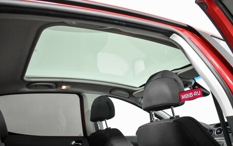 Peugeot 308 II, 2009 год, 439 000 рублей, 18 фотография