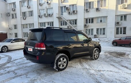 Toyota Land Cruiser 200, 2010 год, 2 900 000 рублей, 4 фотография