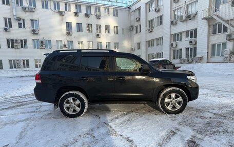 Toyota Land Cruiser 200, 2010 год, 2 900 000 рублей, 3 фотография