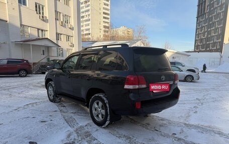 Toyota Land Cruiser 200, 2010 год, 2 900 000 рублей, 5 фотография