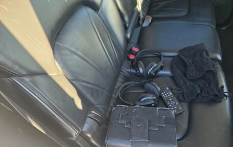 Infiniti QX80 I рестайлинг, 2014 год, 2 600 000 рублей, 12 фотография