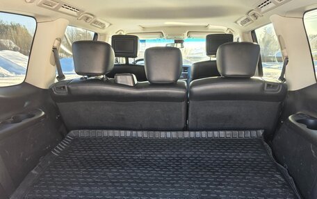 Infiniti QX80 I рестайлинг, 2014 год, 2 600 000 рублей, 15 фотография