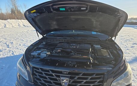 Infiniti QX80 I рестайлинг, 2014 год, 2 600 000 рублей, 21 фотография