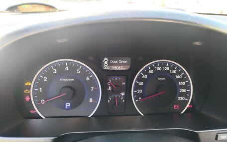 Hyundai Elantra IV, 2010 год, 820 000 рублей, 6 фотография