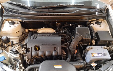 Hyundai Elantra IV, 2010 год, 820 000 рублей, 12 фотография