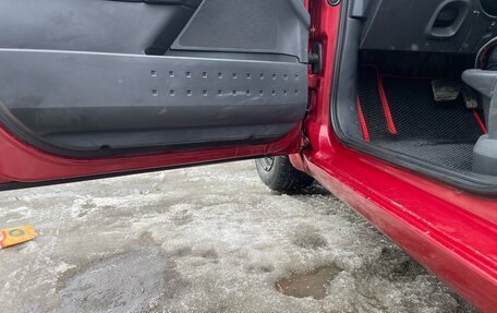 Renault Megane II, 2006 год, 599 000 рублей, 12 фотография