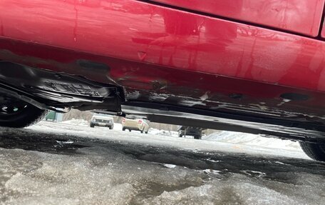 Renault Megane II, 2006 год, 599 000 рублей, 8 фотография