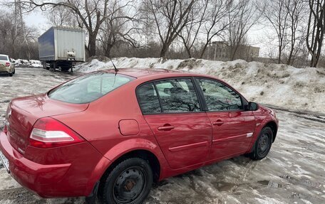 Renault Megane II, 2006 год, 599 000 рублей, 7 фотография