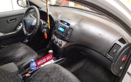 Hyundai Elantra IV, 2010 год, 820 000 рублей, 11 фотография