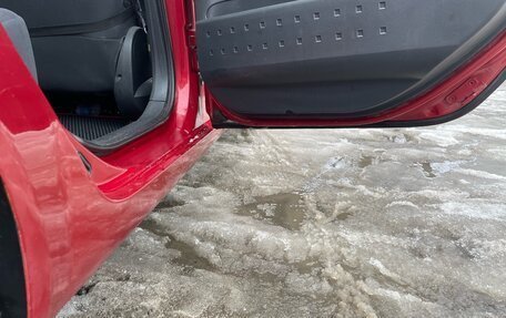 Renault Megane II, 2006 год, 599 000 рублей, 13 фотография