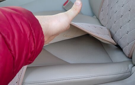 Toyota Camry, 2019 год, 3 200 000 рублей, 9 фотография