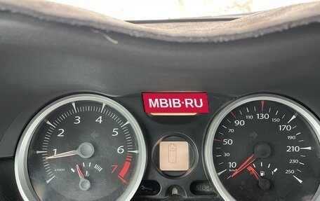 Renault Megane II, 2006 год, 599 000 рублей, 15 фотография