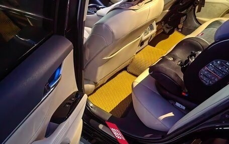 Toyota Camry, 2019 год, 3 200 000 рублей, 11 фотография