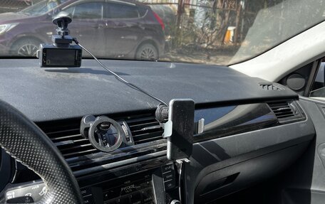 Skoda Rapid I, 2015 год, 800 000 рублей, 14 фотография