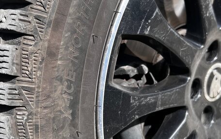 Skoda Rapid I, 2015 год, 800 000 рублей, 20 фотография