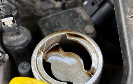 Skoda Rapid I, 2015 год, 800 000 рублей, 17 фотография